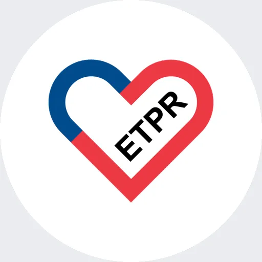 Derrick Miller | ETPR Investments logo