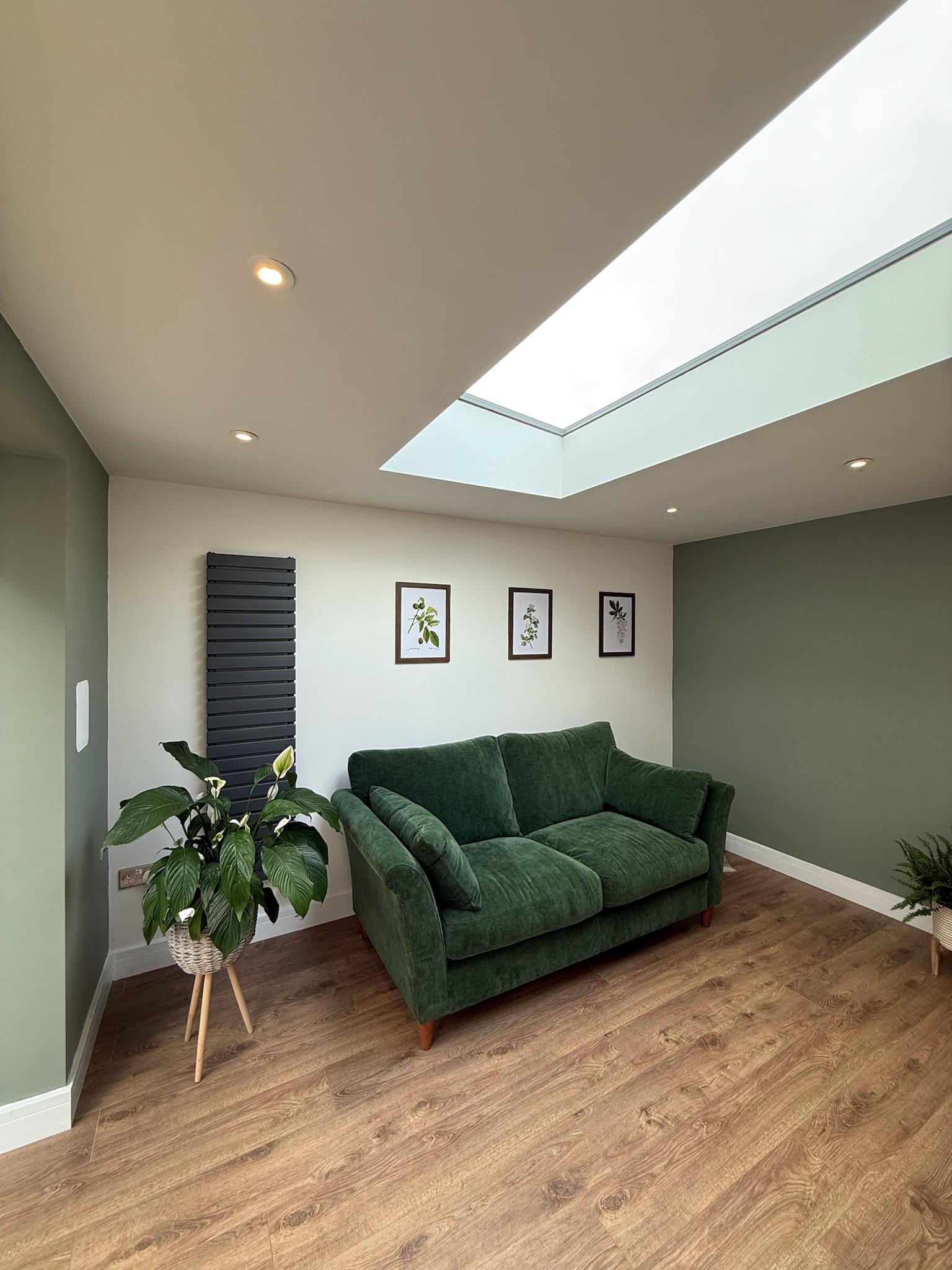 Garage Conversion Planning Permission UK Guide