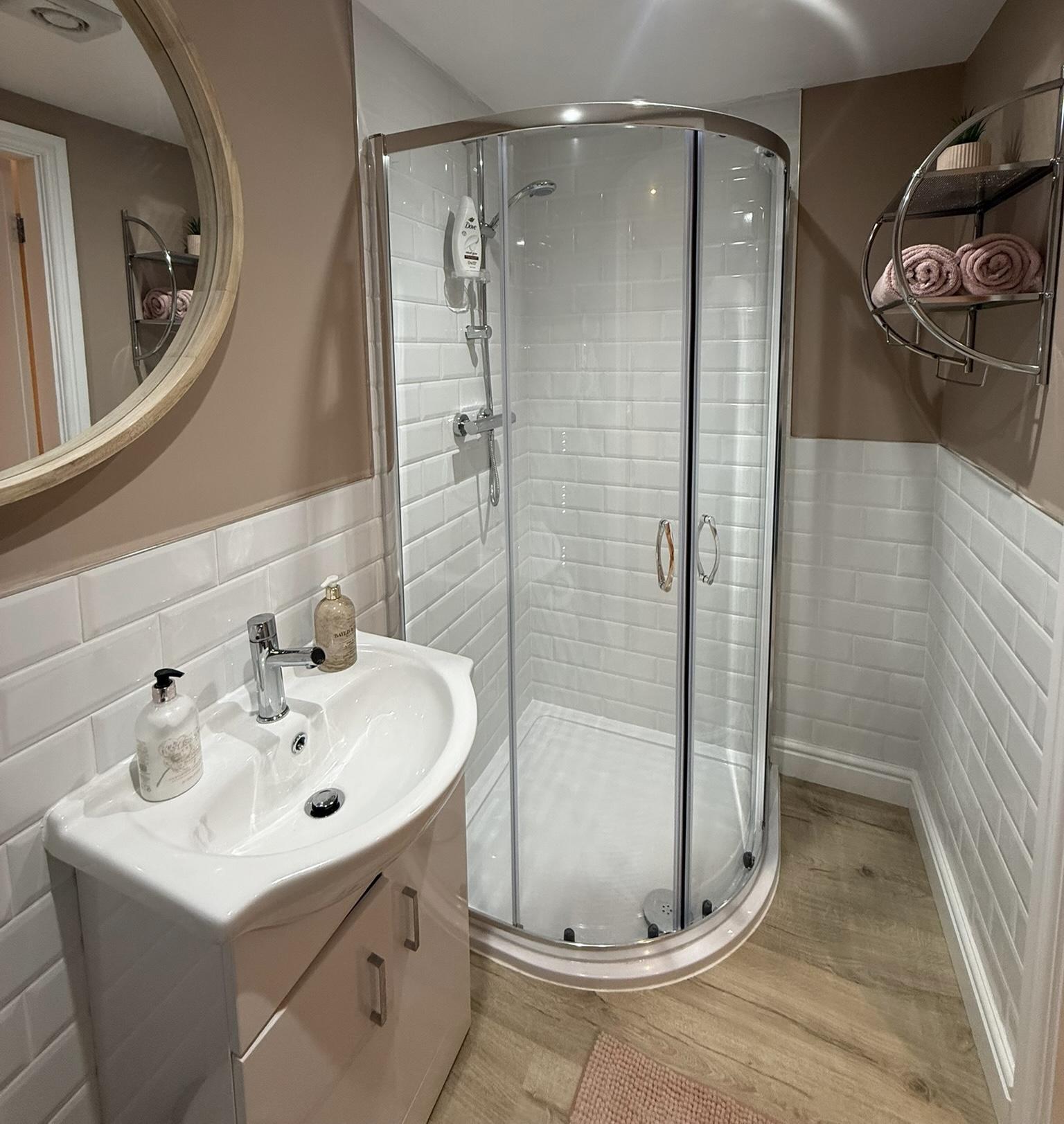 Can You Put A Bathroom In A Garage Conversion?