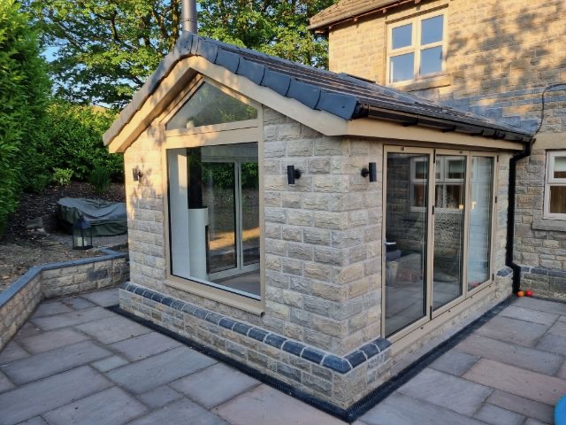 Convert Your Garage into a Home Office