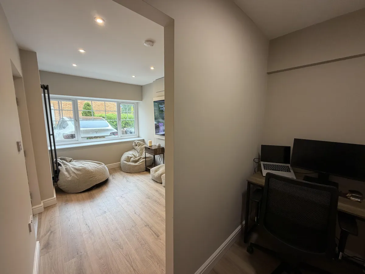 What's The Difference Between Planning Permission And Building Regulations?