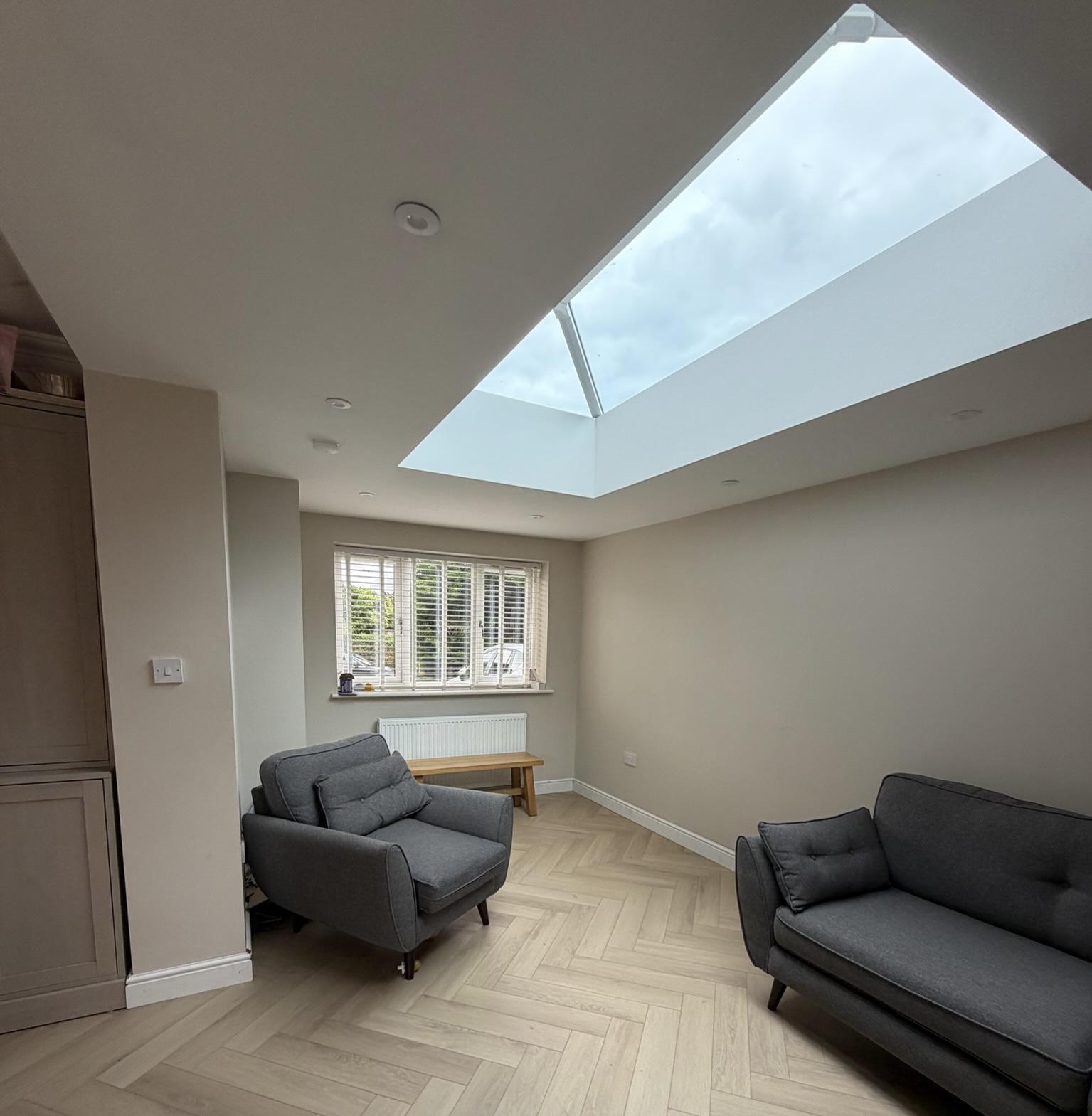 Can You Convert An Integral Garage?
