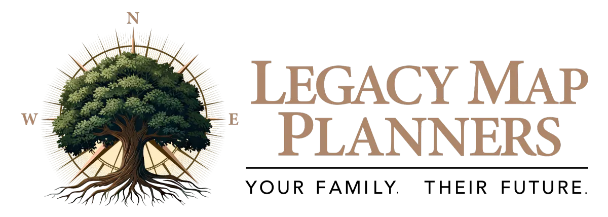Legacy Map Planners Premium Site
