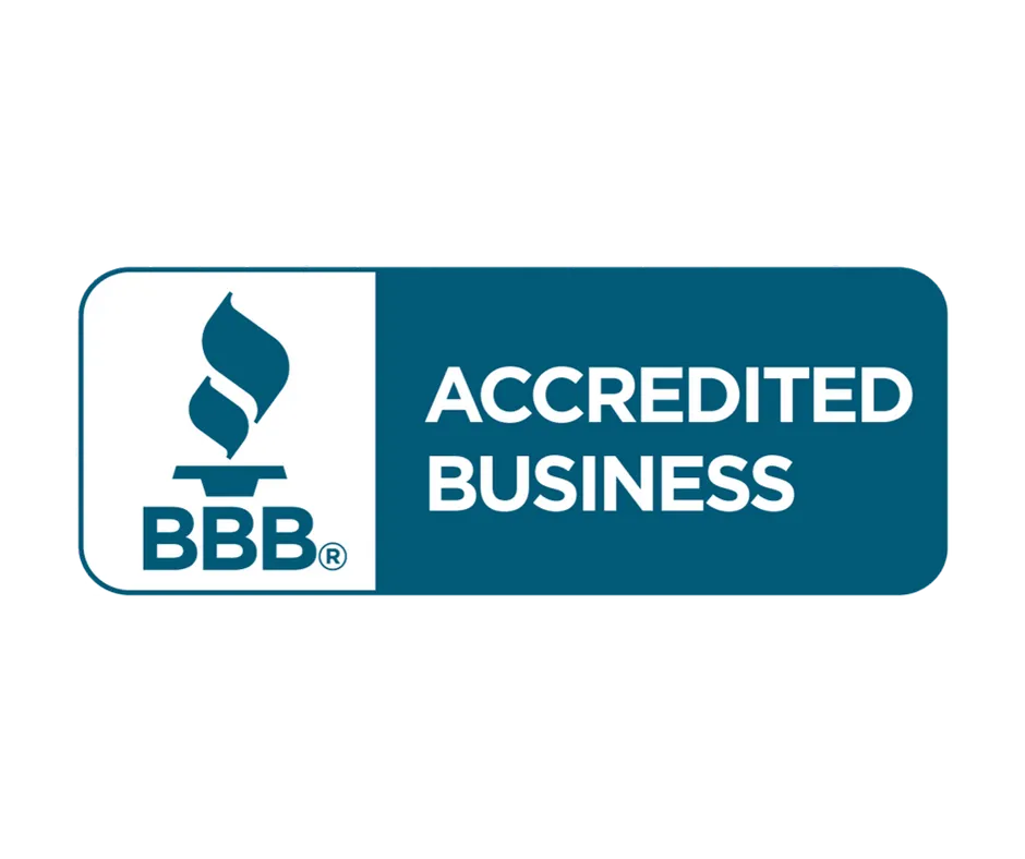 BBB Business Logo 