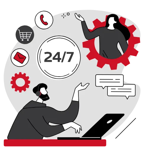 AI Receptionist