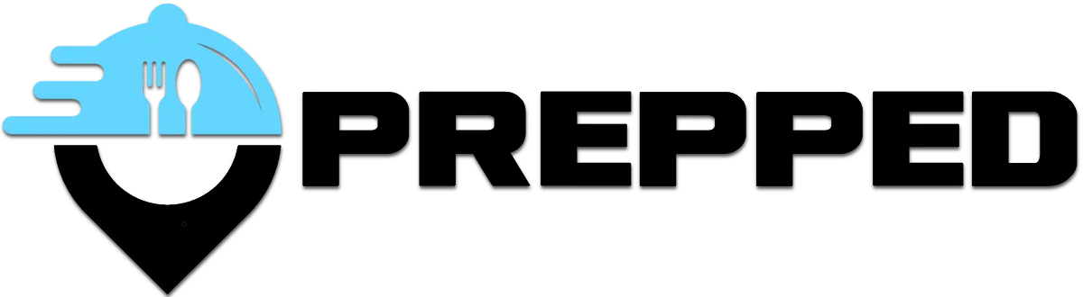 Prepped Logo