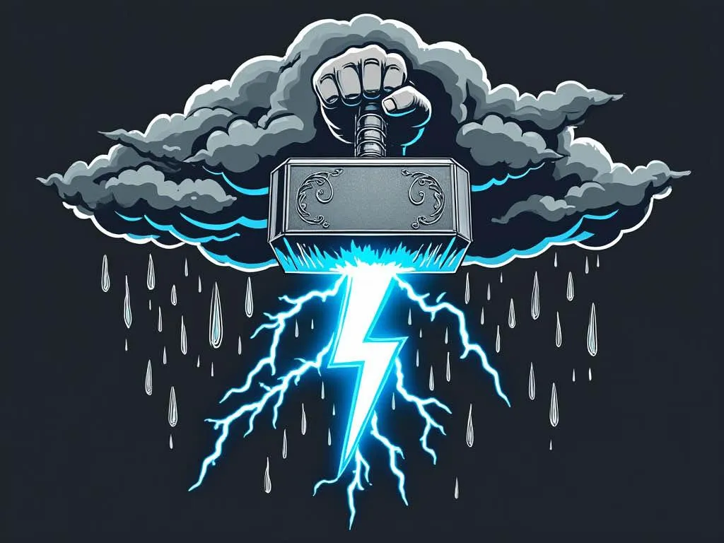 the dojo storm