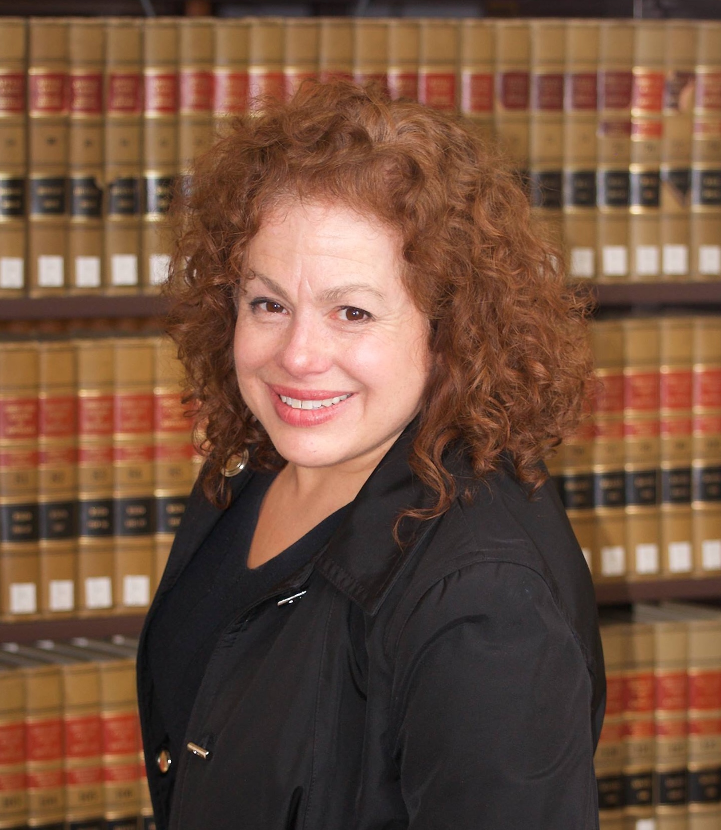 Cherie Travris Photograph