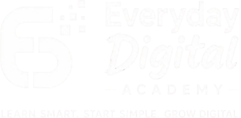 Everyday Digital Academy Logo