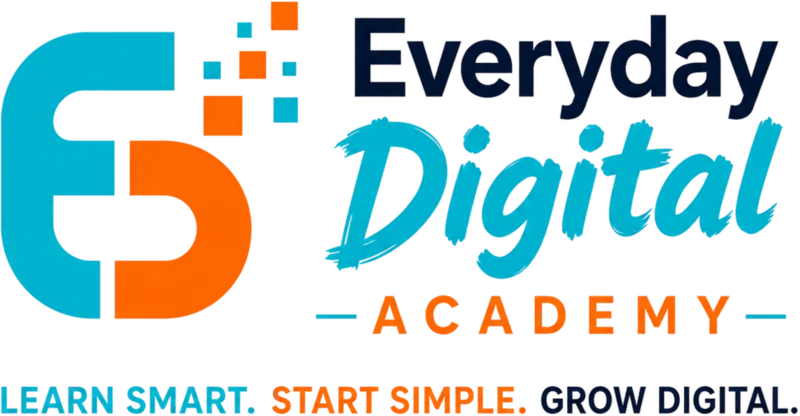 Everyday Digital Academy Logo