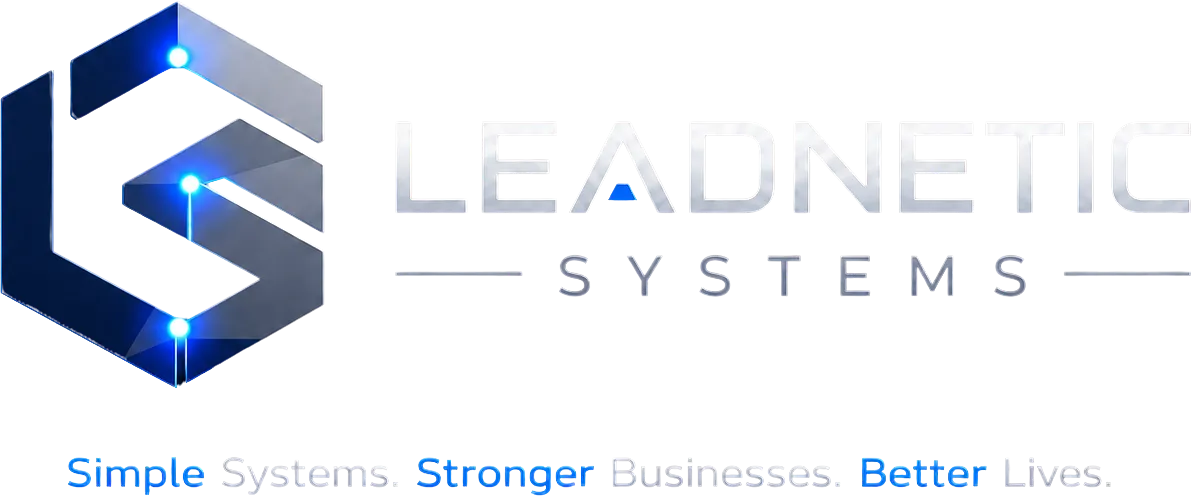 Leadnetic Systems