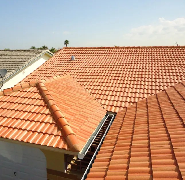 top metal roofers in Tucson, AZ