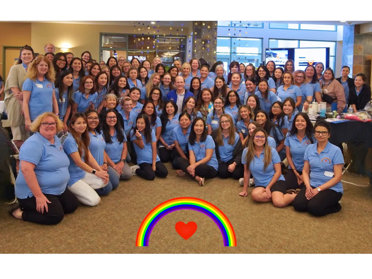 Montessori Schools of Irvine - Teachers