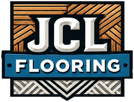 JCL Flooring logo