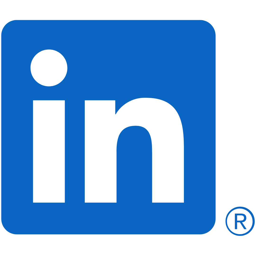 Integrates with LinkedIn