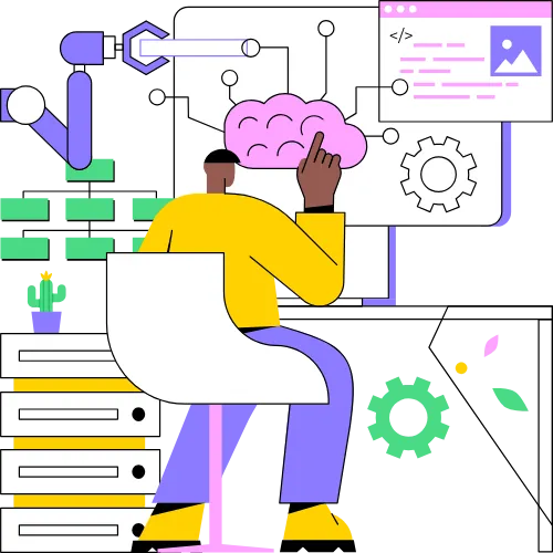 Sign up for BrokerBuddy AI Business Automation