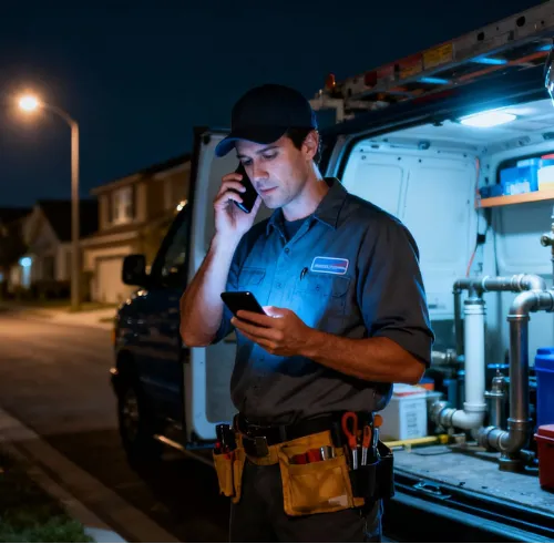 Overwhelmed by the Hustle without AI Business Automation