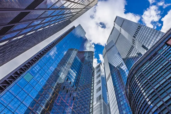 Precision Hiring for Finance Leadership