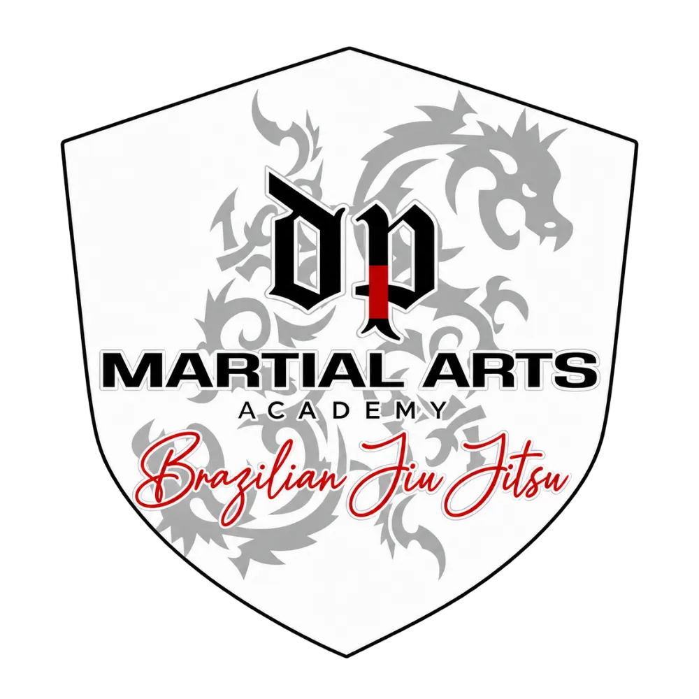 Westwood BJJ & Martial Arts logo