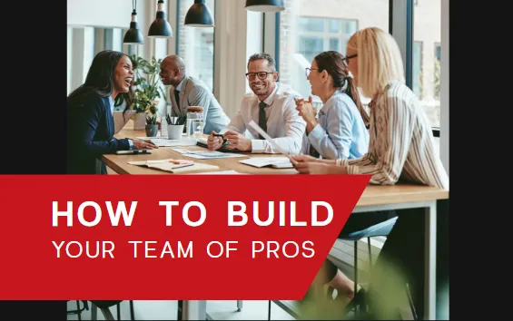 who is best real estate agent realtor for probate