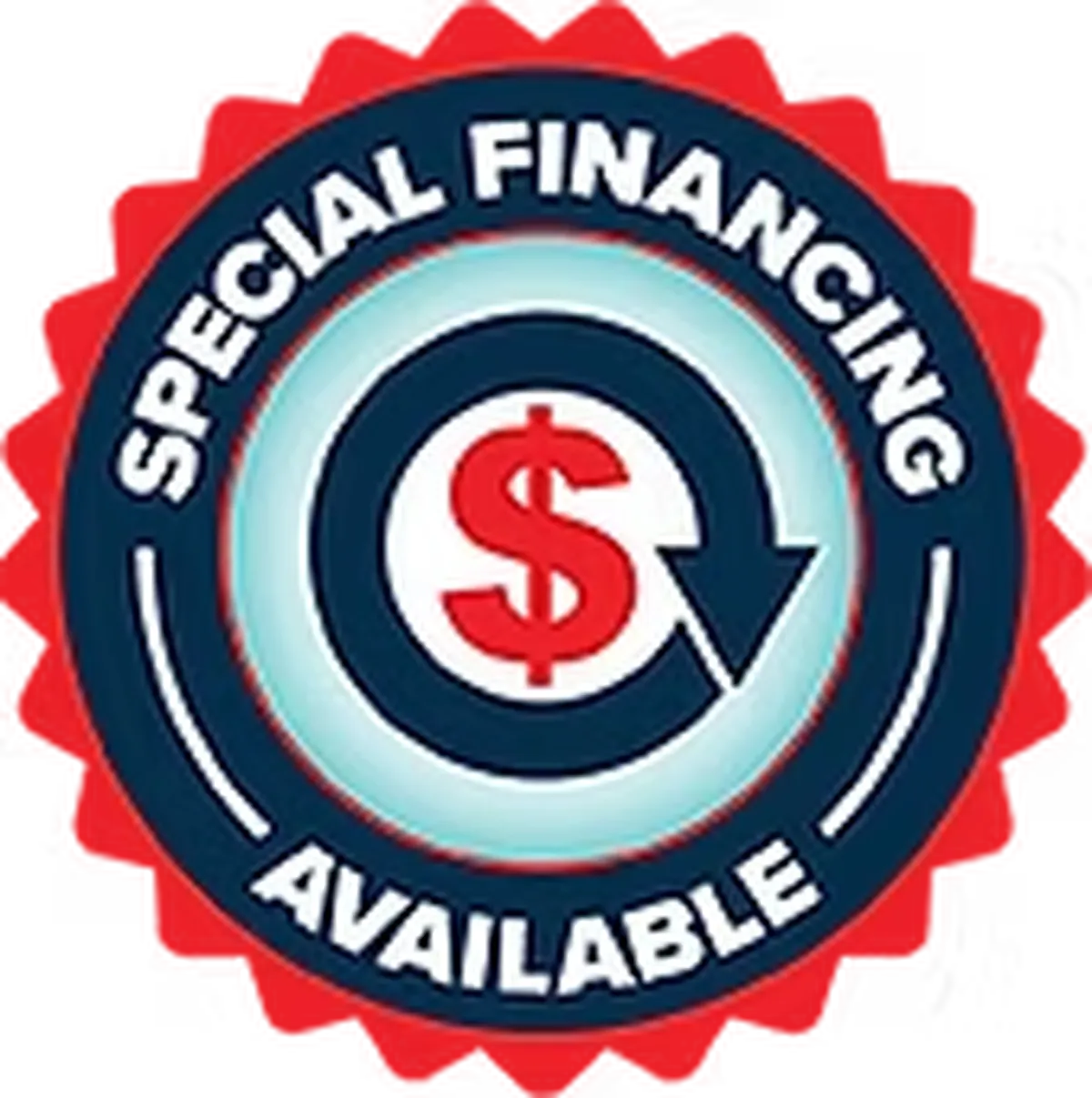 SPECIAL FINANCING