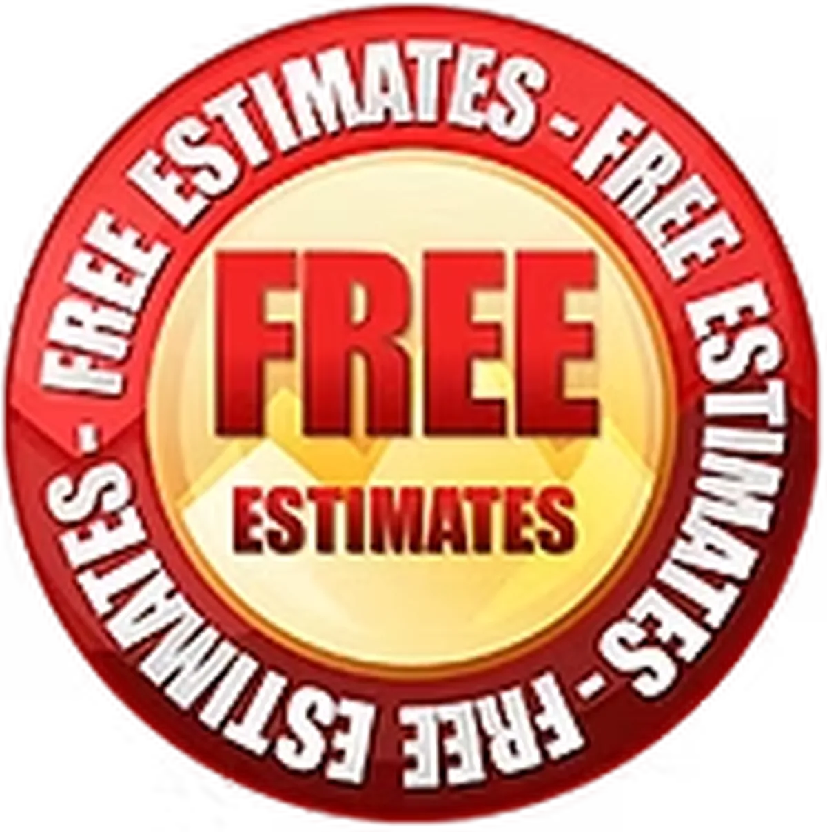 FREE ESTIMATES