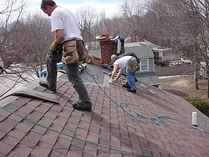 Waterproofing