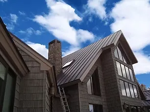 New Roofing Installation Services