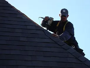 Rof Repair Services