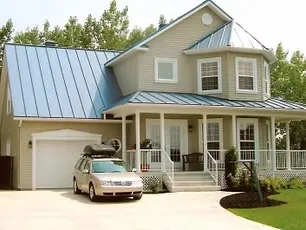 Re-roofing Services