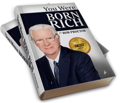 You were Born Rich 