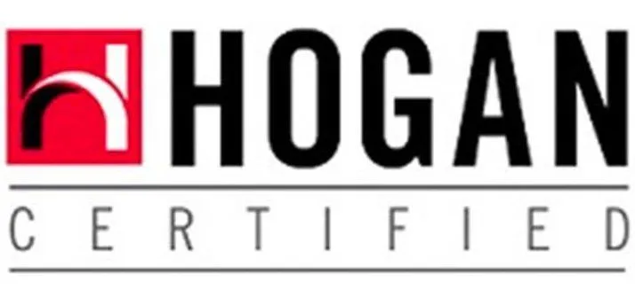 Hogan Certified 