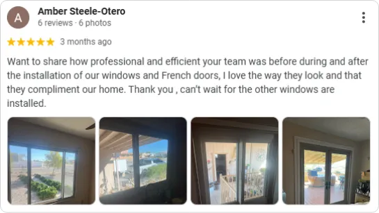 paving company review