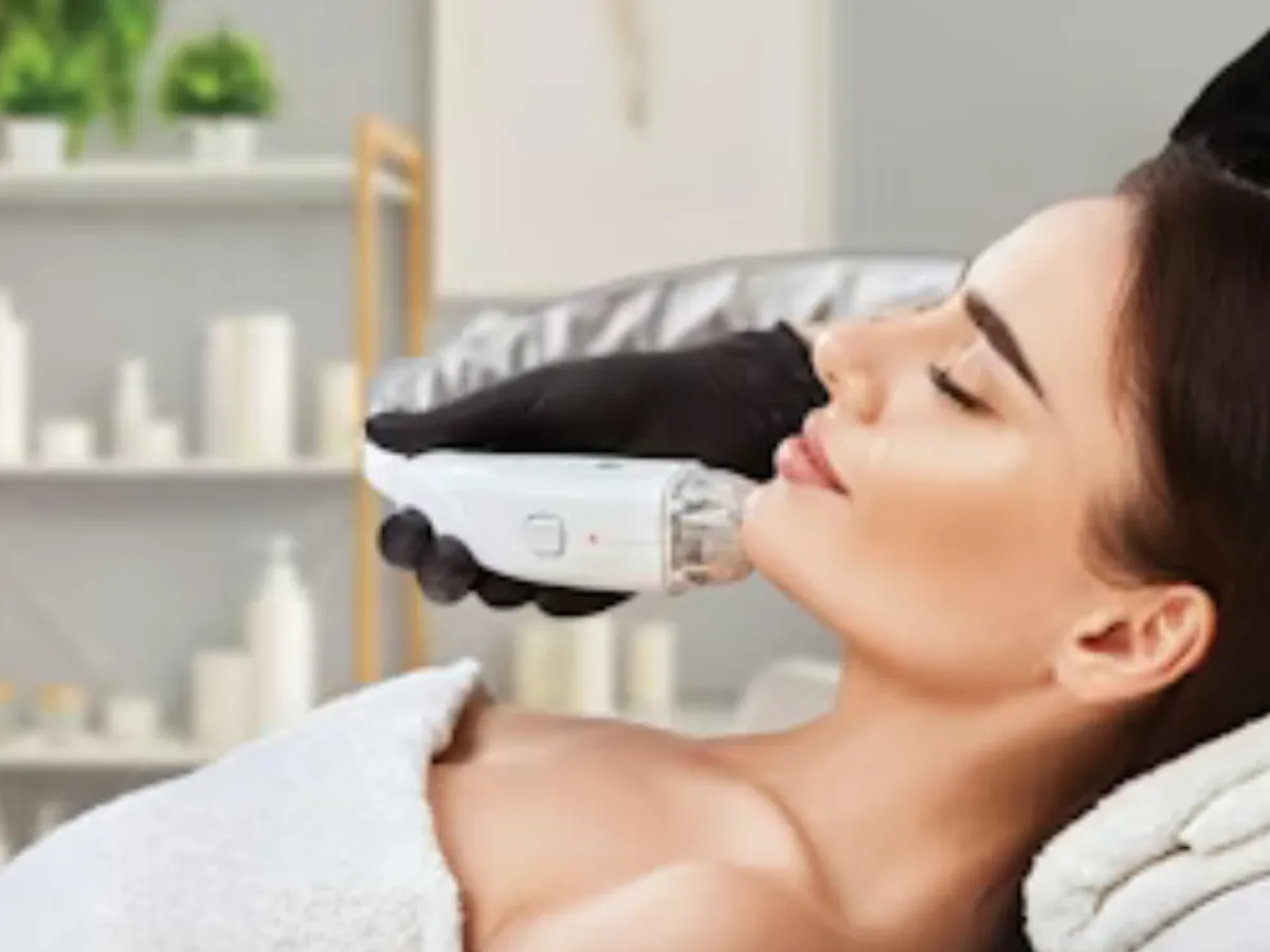 rejuvenation treatments designed to restore your natural glow and confidence.