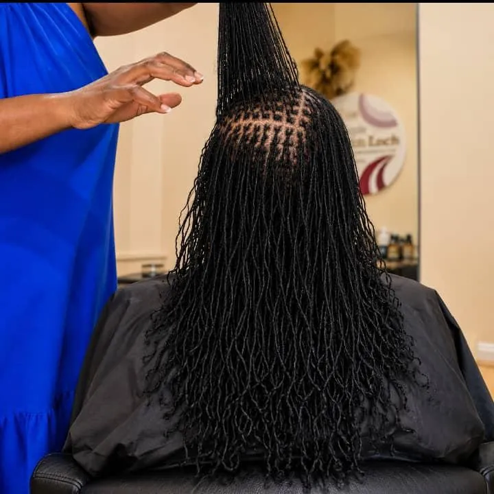 How Much Does It Cost to Start Locs in Maryland? (2026 Pricing Guide)