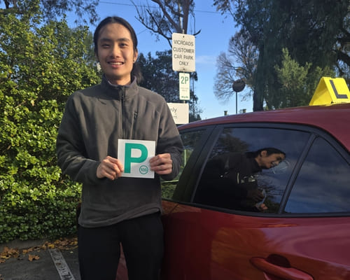 Roxburgh Park Learner Driving Lessons