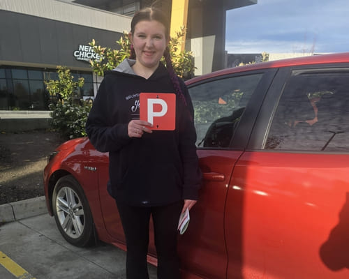 Meadow Heights Learner Driving Lessons
