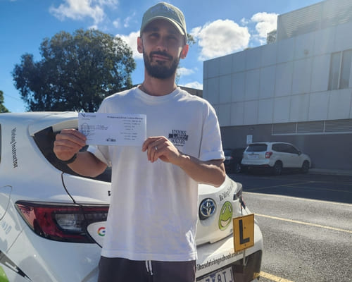 Broadmeadows Defensive Driving Training