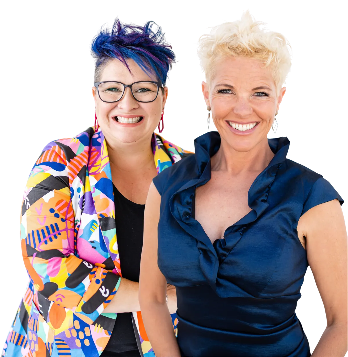 Kath Barry - Business Expert