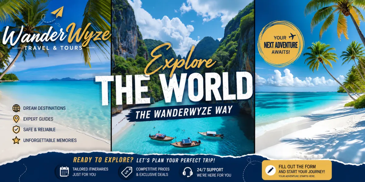 WanderWyze