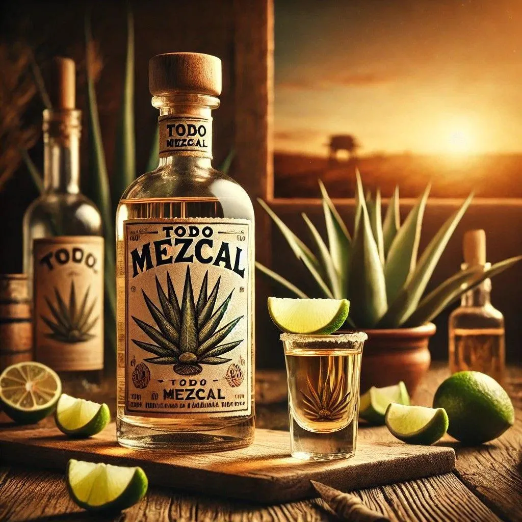 Bienvenido a Todo Mezcal – ¡Donde el Alma del Mezcal Vive y Se Comparte!