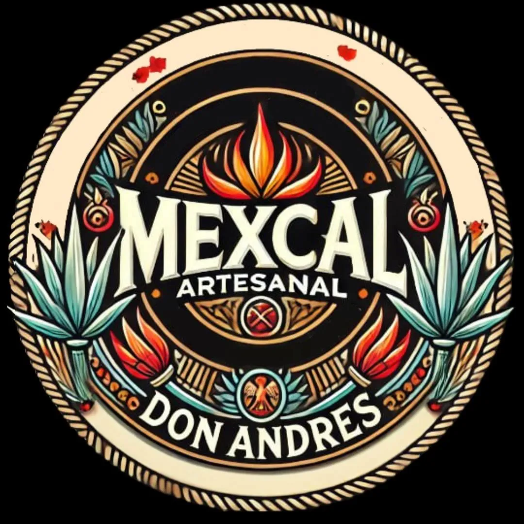 Mexcal Don Andres: Mezcal artesanal que fusiona tradición con sabores frutales