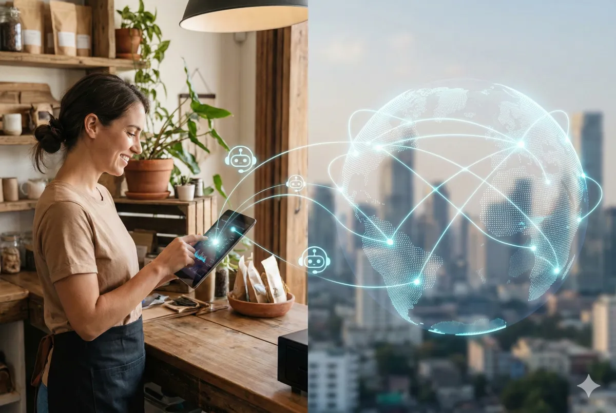 men's sitting green chair reading newspaper