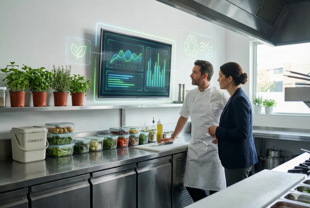 aerial photo of people on bar