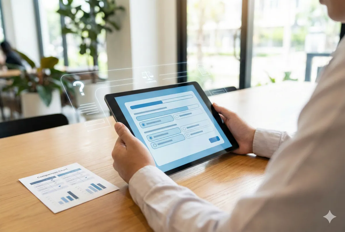 aerial photo of people on bar