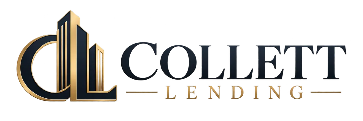Collett Lending Logo