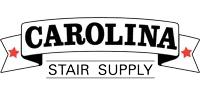 Carolina Stair Supply logo, known for innovative, high-quality custom stair parts.
