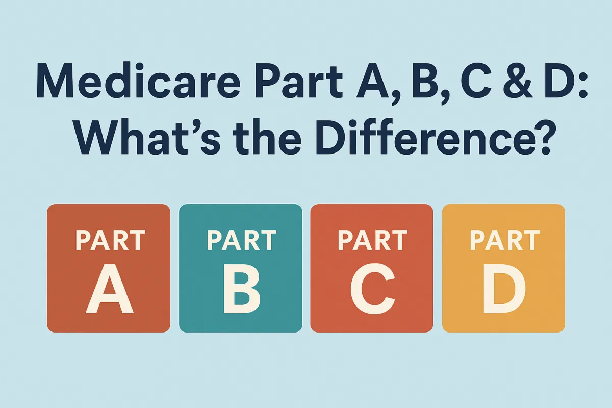 Medicare Prescription Coverage