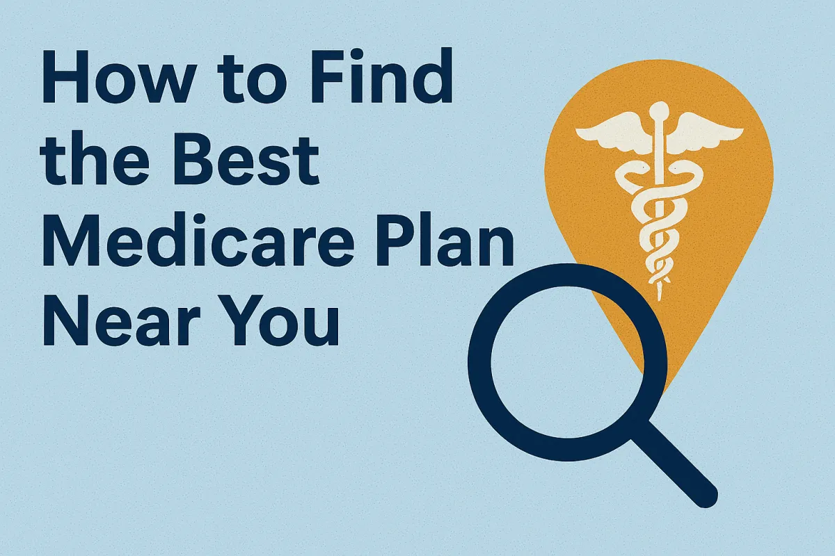 How To Get Medicare