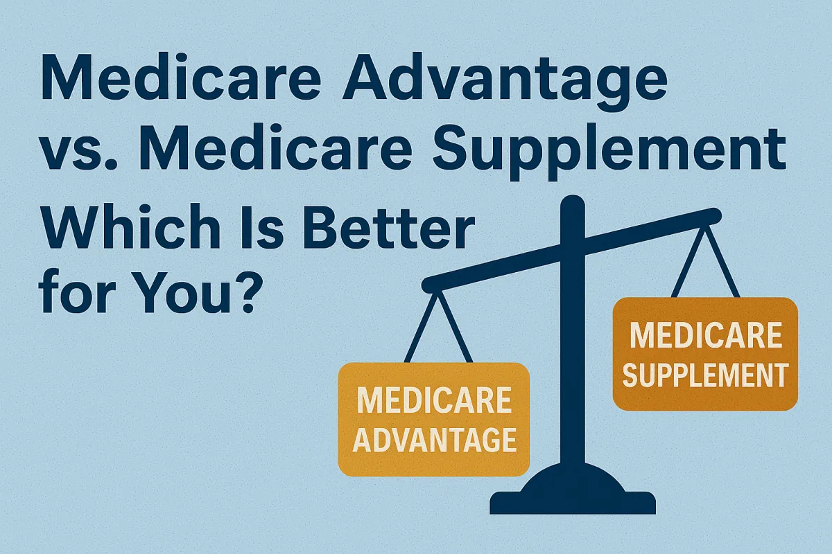Medicare Savings